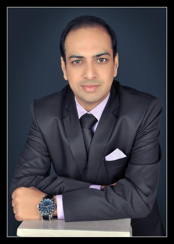 Kashif Nizam Usmani