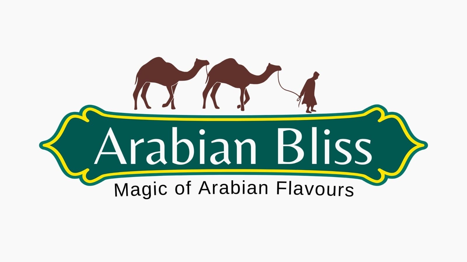Arabian Bliss