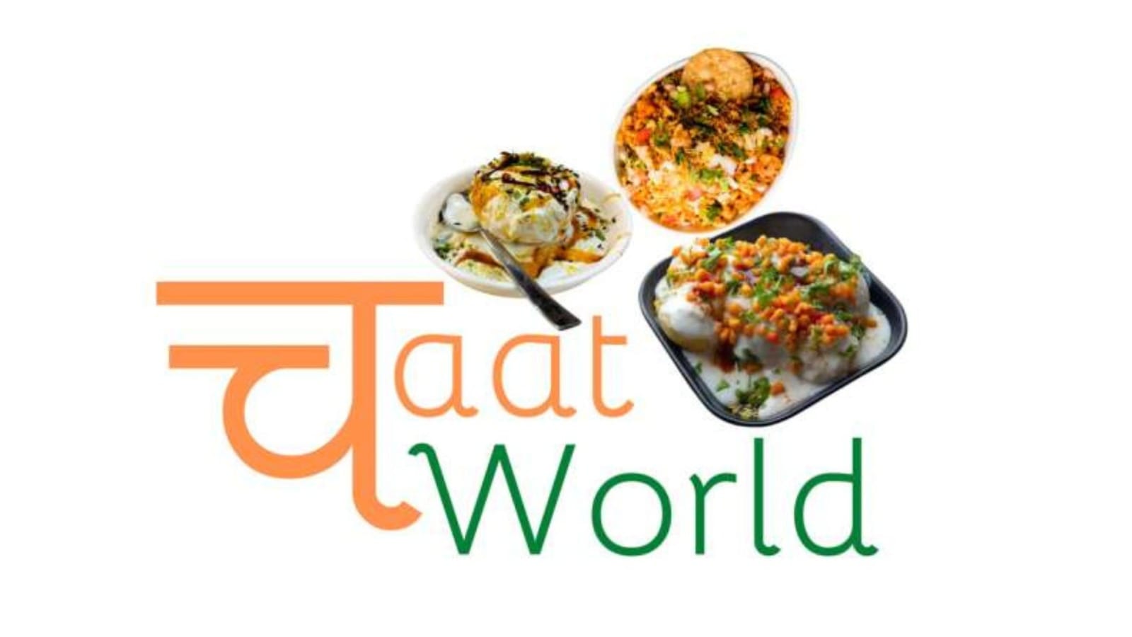 Chaat World