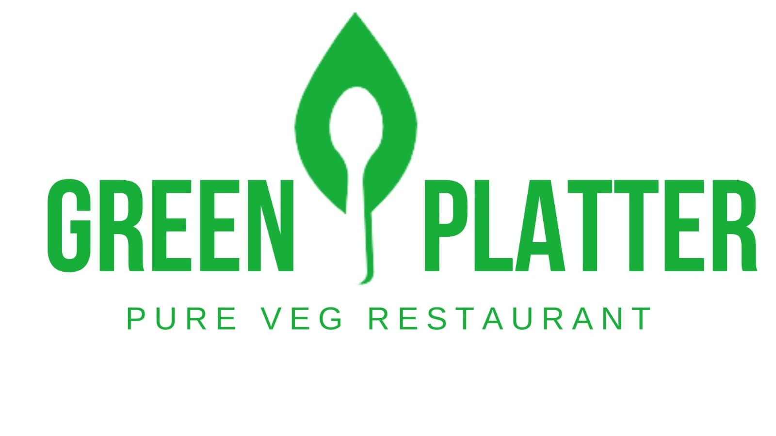 Green Platter