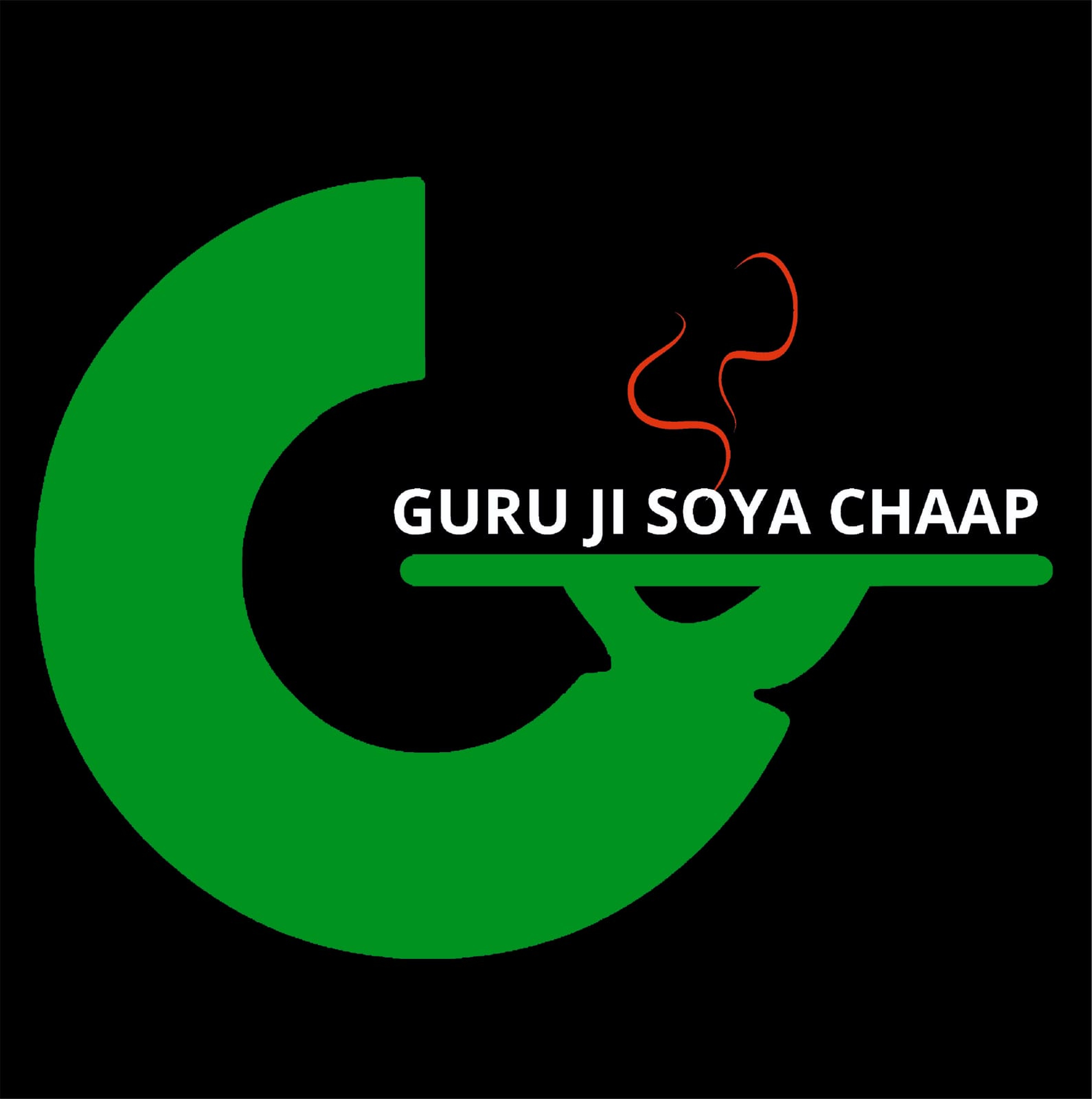 Guru Ji Soya Chaap