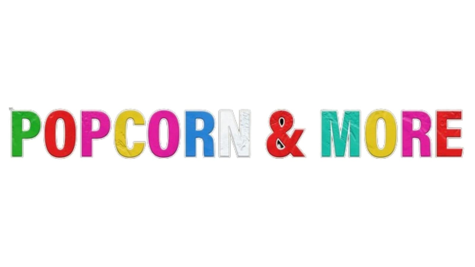 Popcorn & More