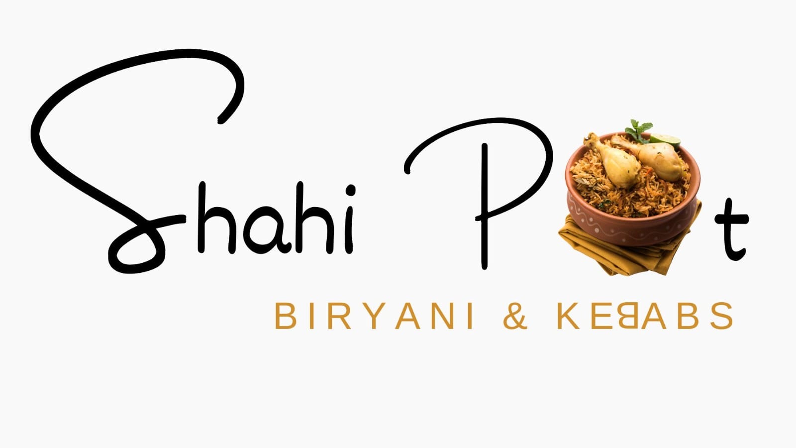 Shahi Pot Biryani