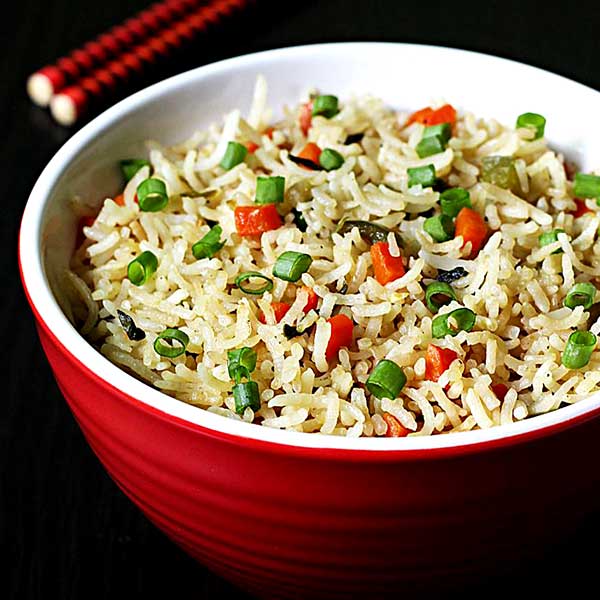 Fried Rice